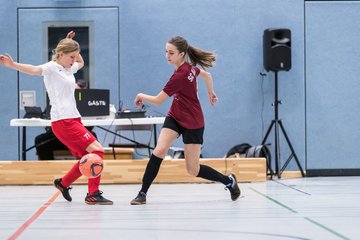 Bild 330 - wCJ Futsalmeisterschaft Runde 1